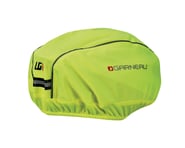 Louis Garneau H2 Helmet Cover (Bright Yellow) | product-also-purchased